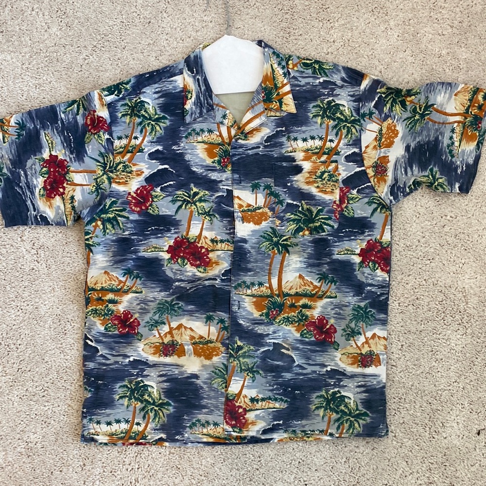 Men’s shirt